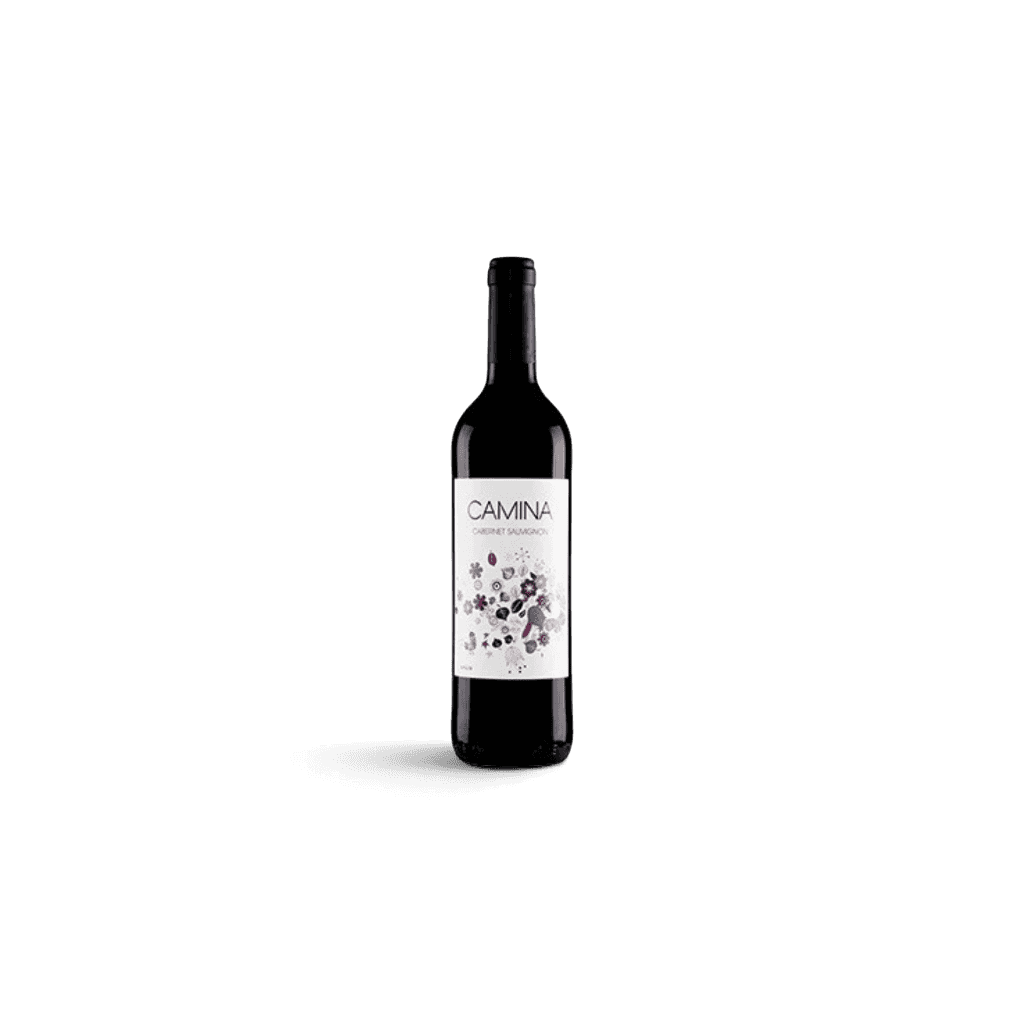 Camina - Cabernet Sauvignon - rødvin