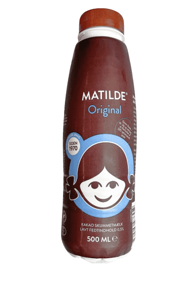 Mathilde 0.5L 