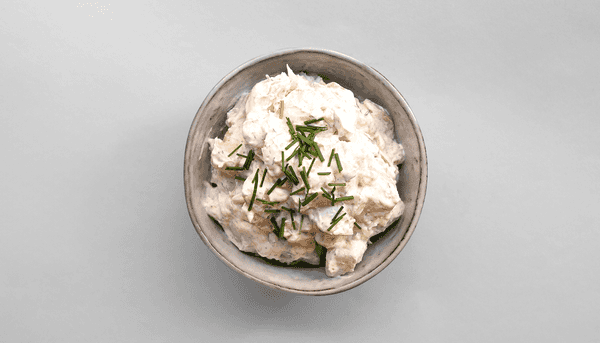 Lille Kartoffelsalat