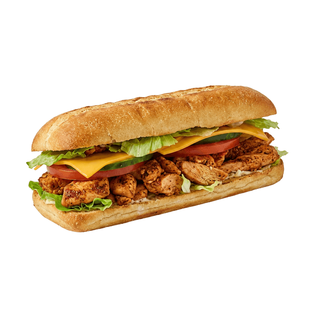 Chicken Sandwich