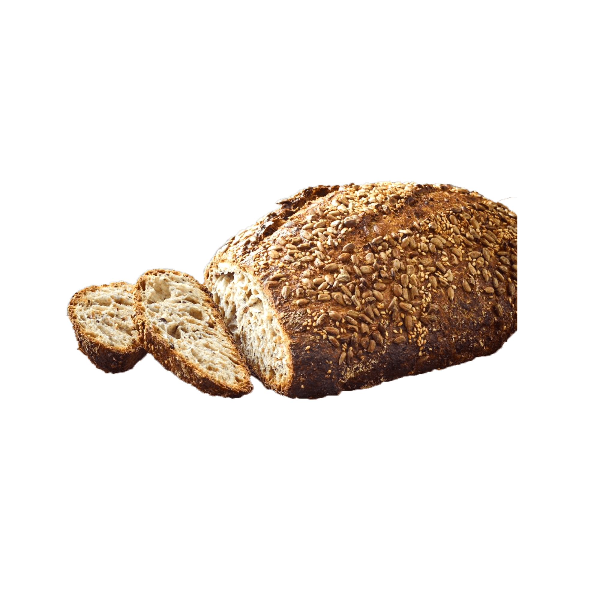 Øko Vesterbro brød