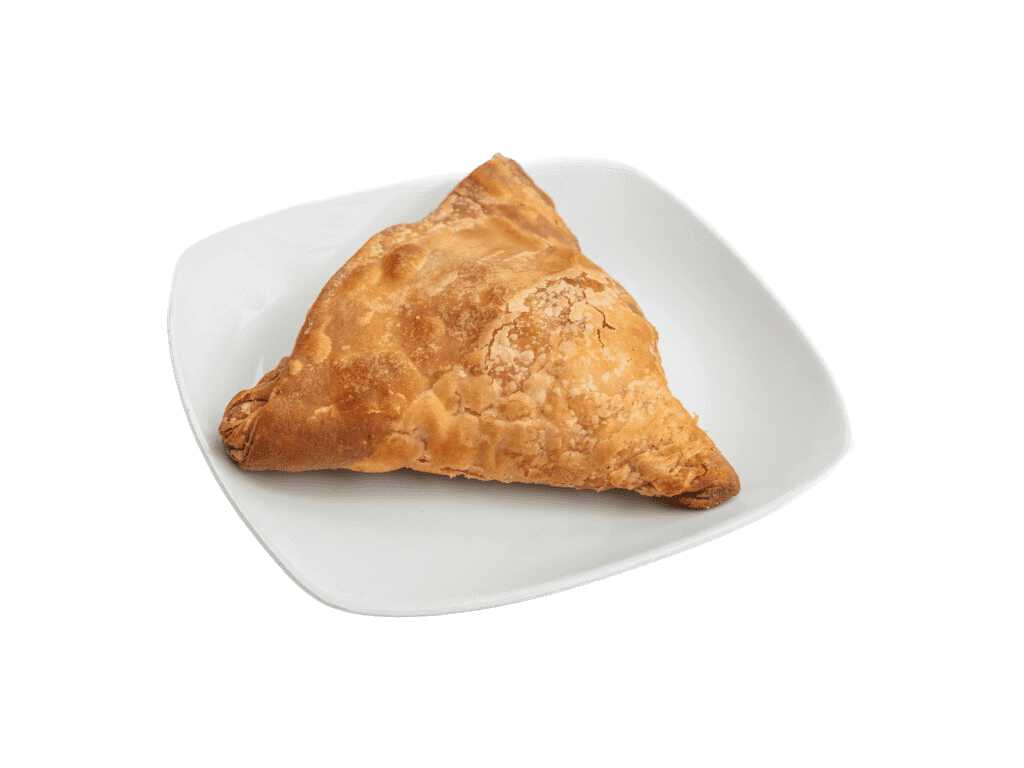 Tærte Champignon