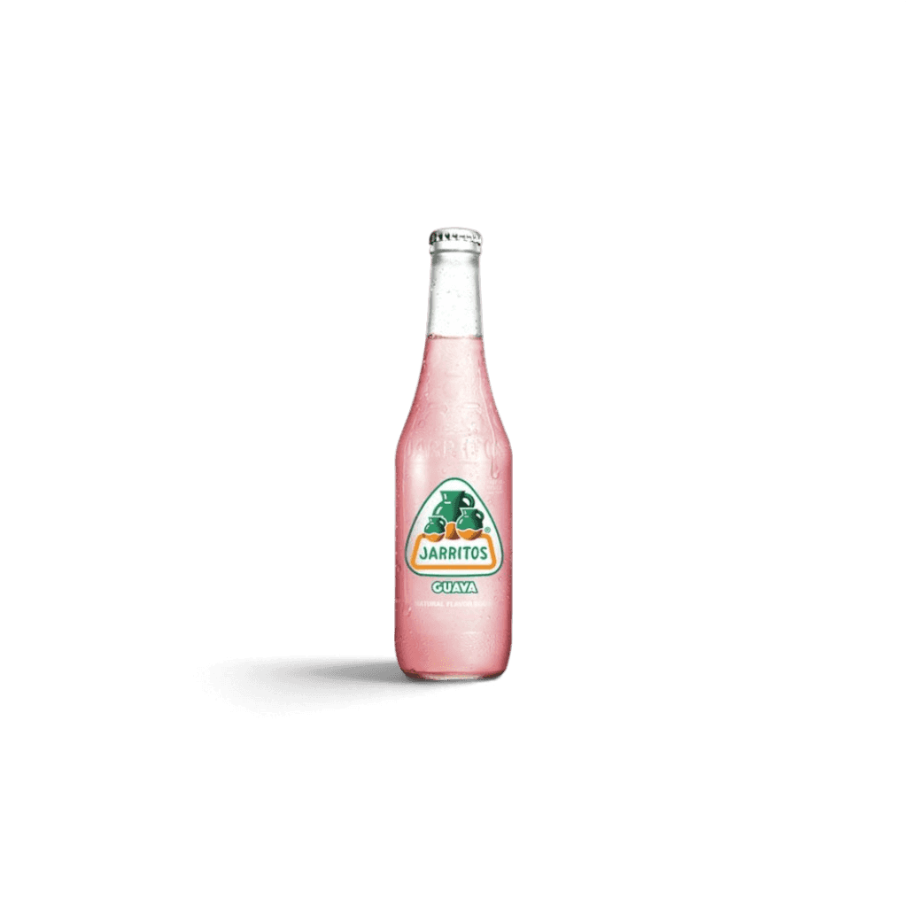 Jarritos guava
