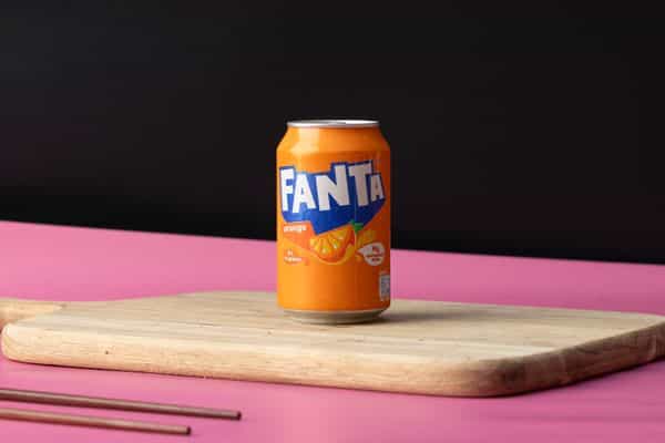 Fanta
