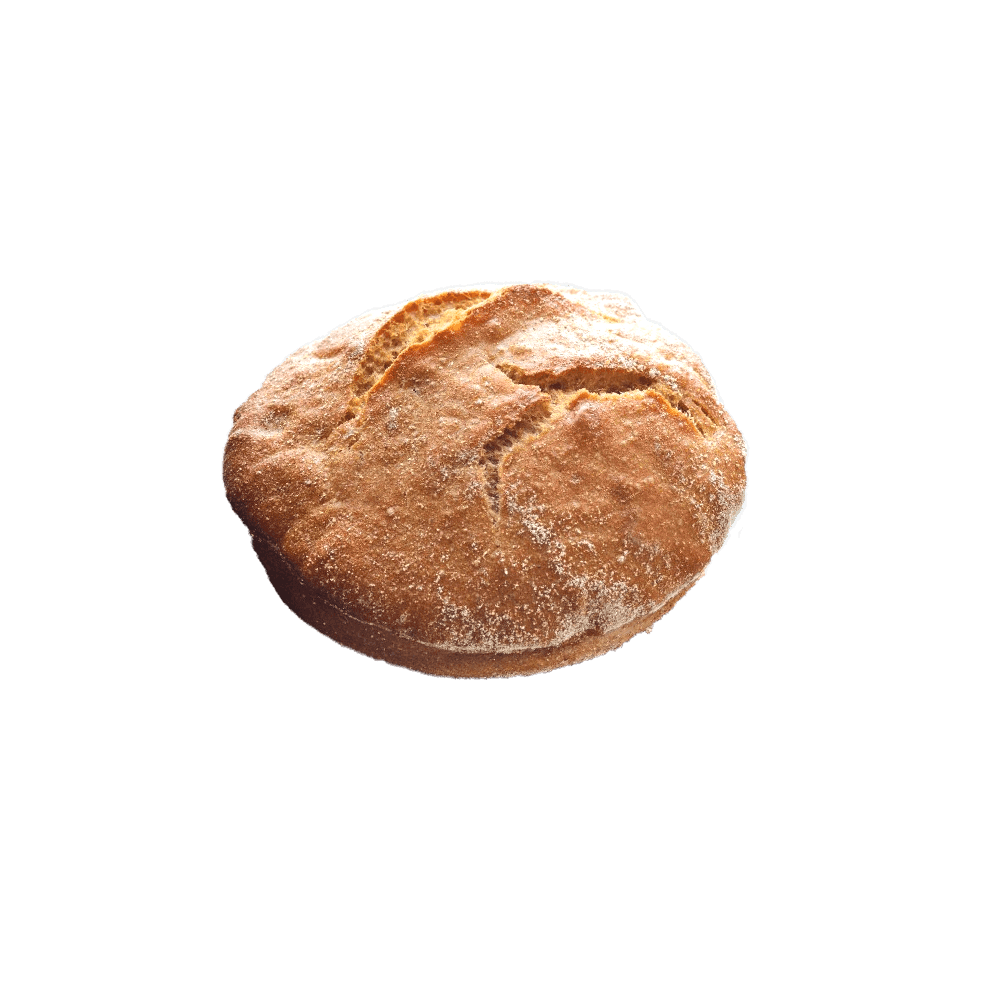 Øko RvH bolle