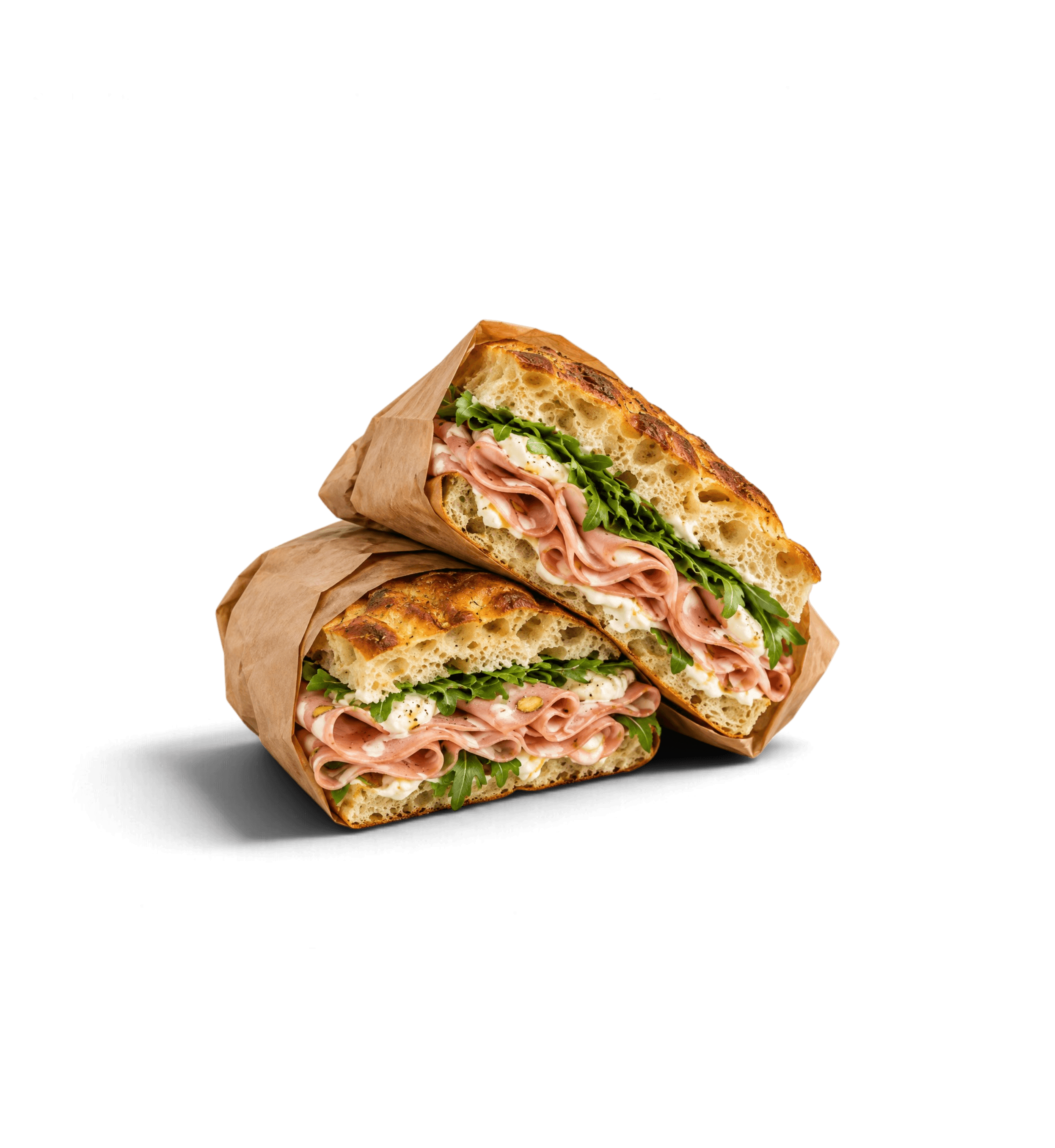 Truffle Focaccia