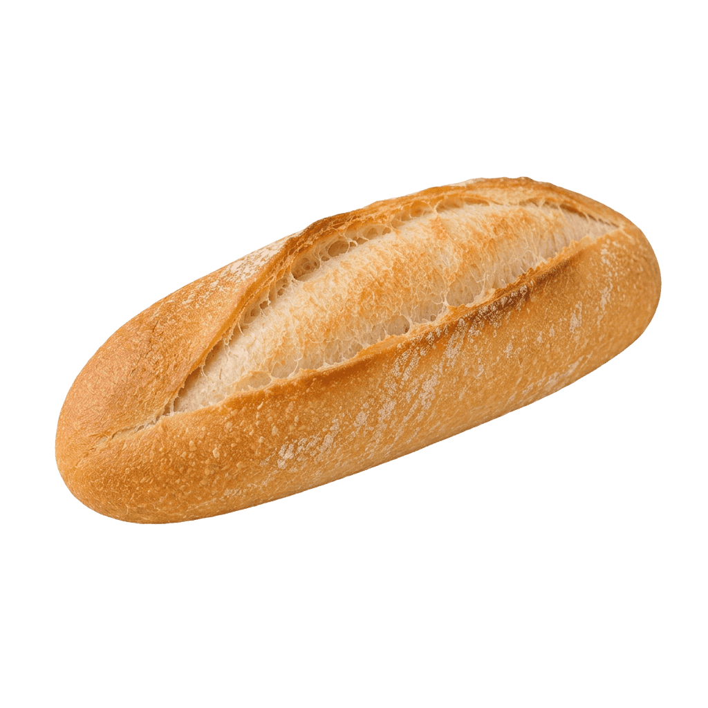 Franskbrød lille