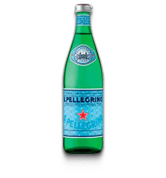 S. pellegrino 500 ml