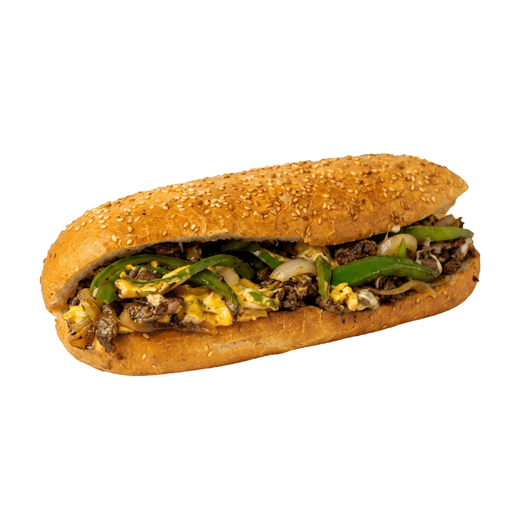 SIGNATURE PHILLY
