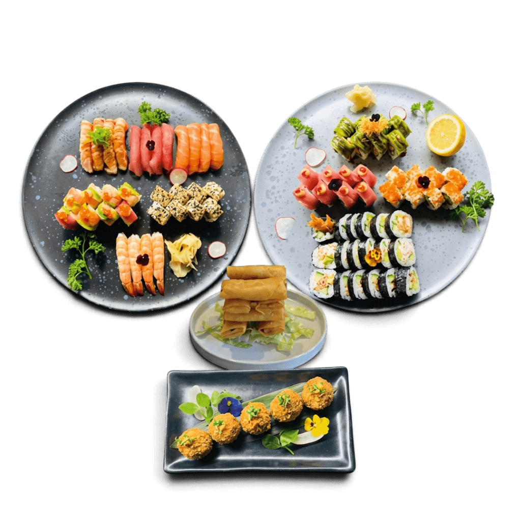 Fest Menu (74stk)