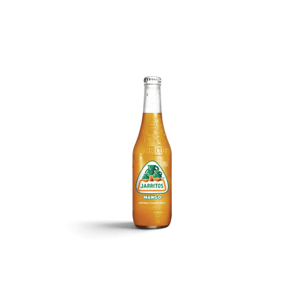Jarritos mango