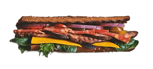 The Boss Sandwich (lille)