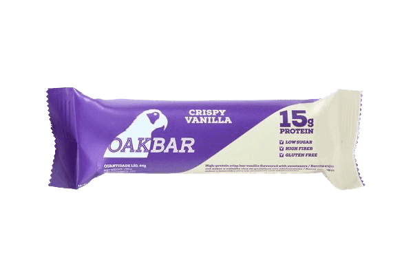 Protein Bar - Vanilla