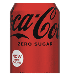 Cola zero