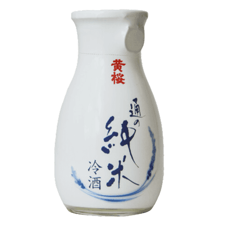 Sake 180 ml