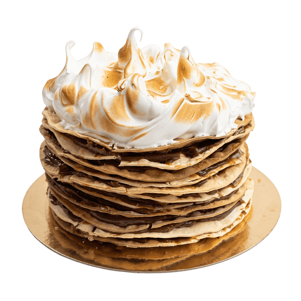 Rogel 20cm (10/12 personer)