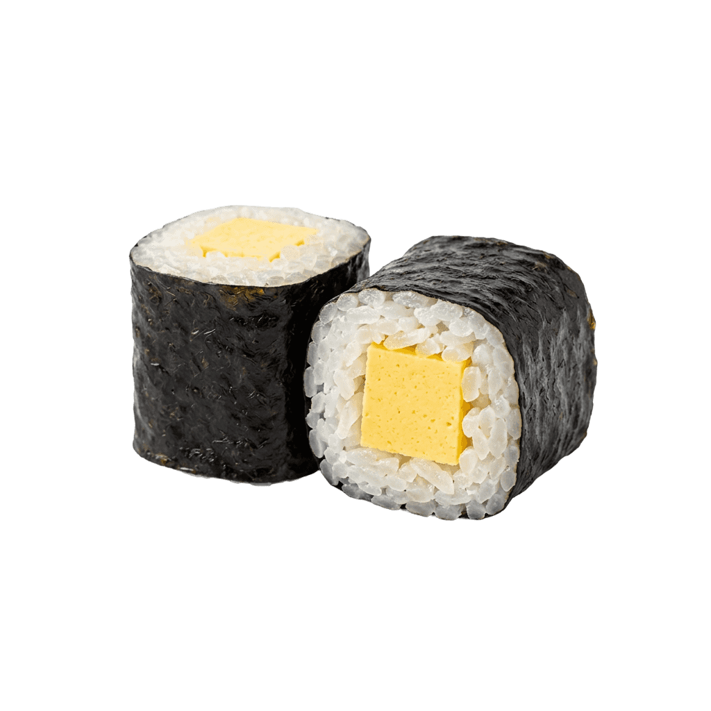 Mango (H) hosomaki