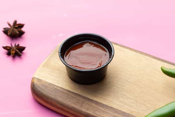 Ketchup