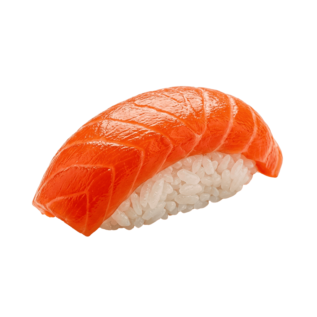 Laks Nigiri