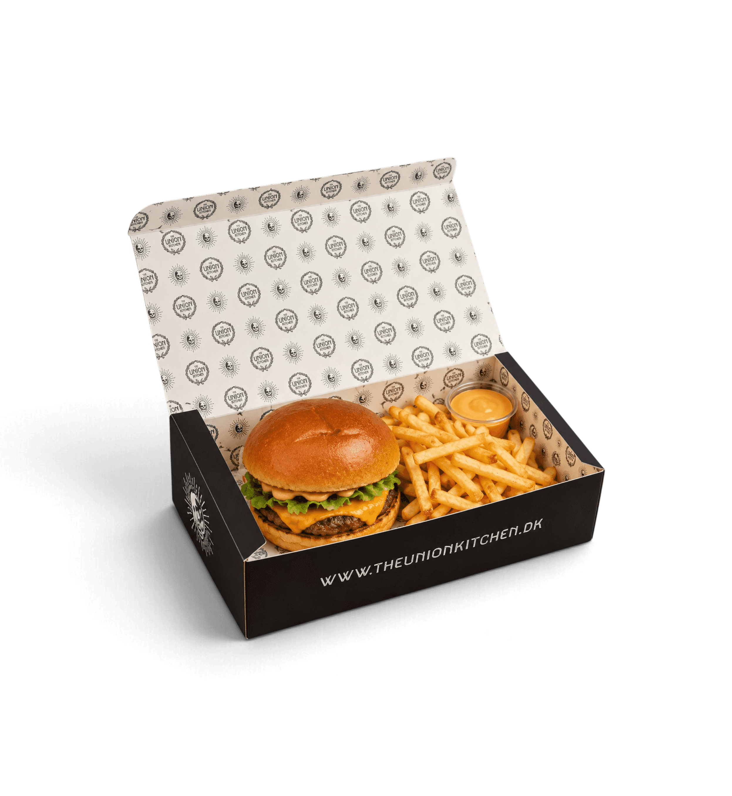 CHEESEBURGER