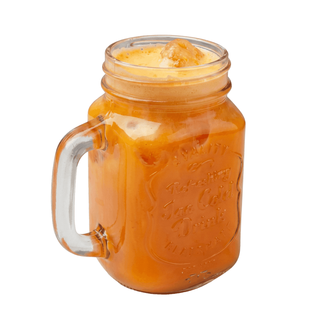 Friskpresset multijuice