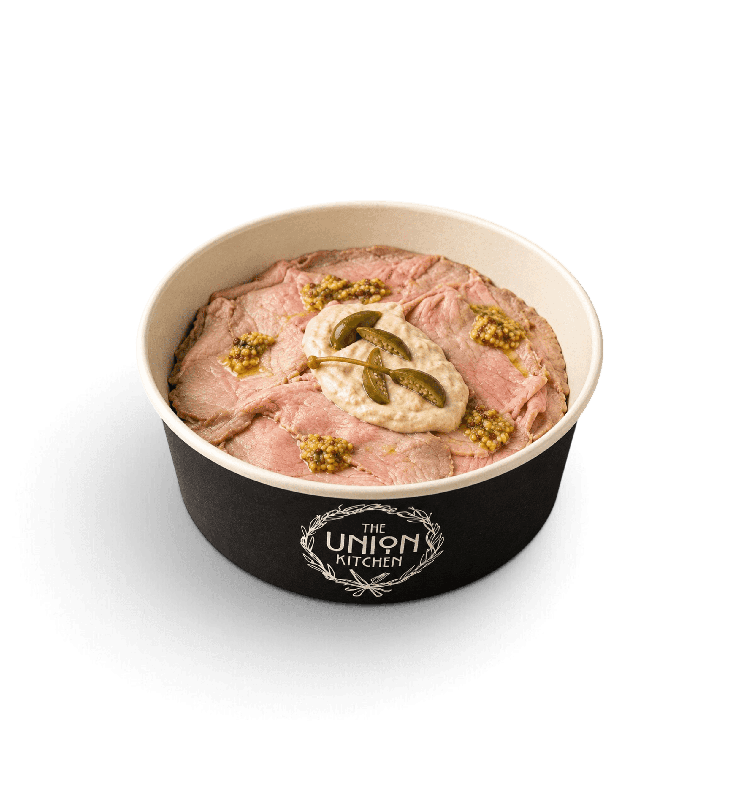 VITELLO TONNATO