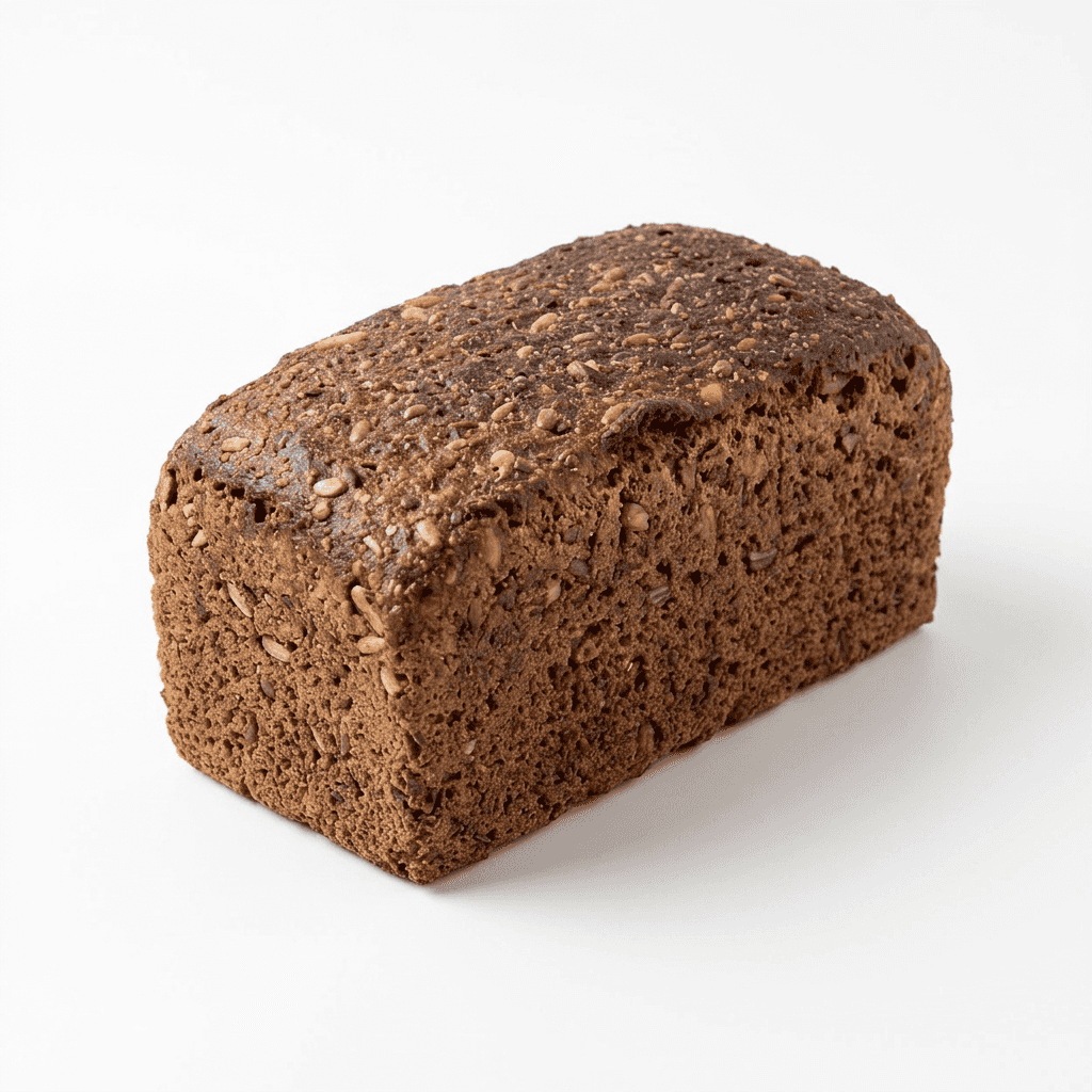 Rugbrød