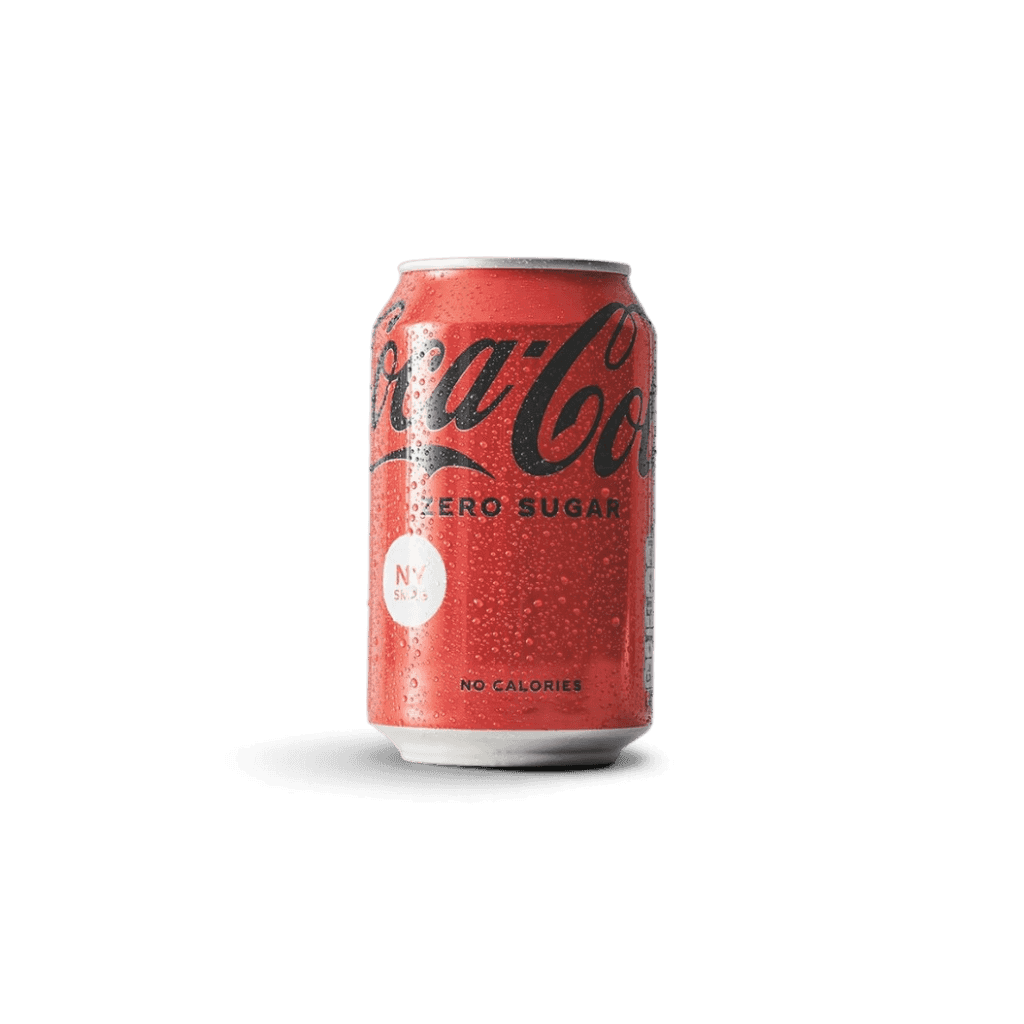 Coca Cola Zero 33cl