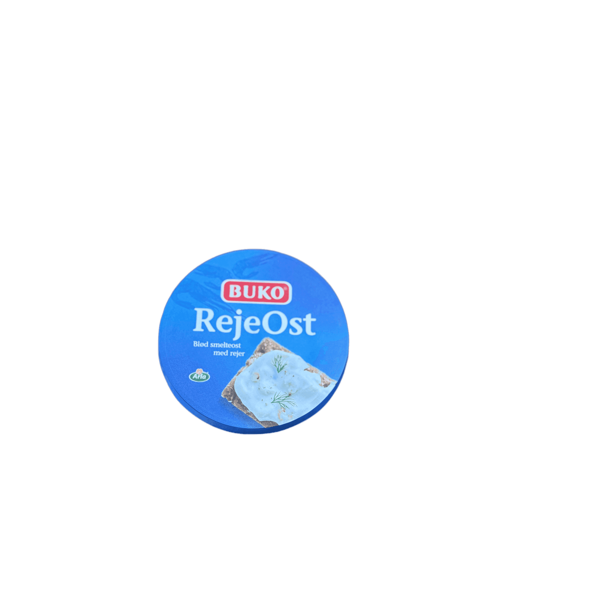 Buko rejeost