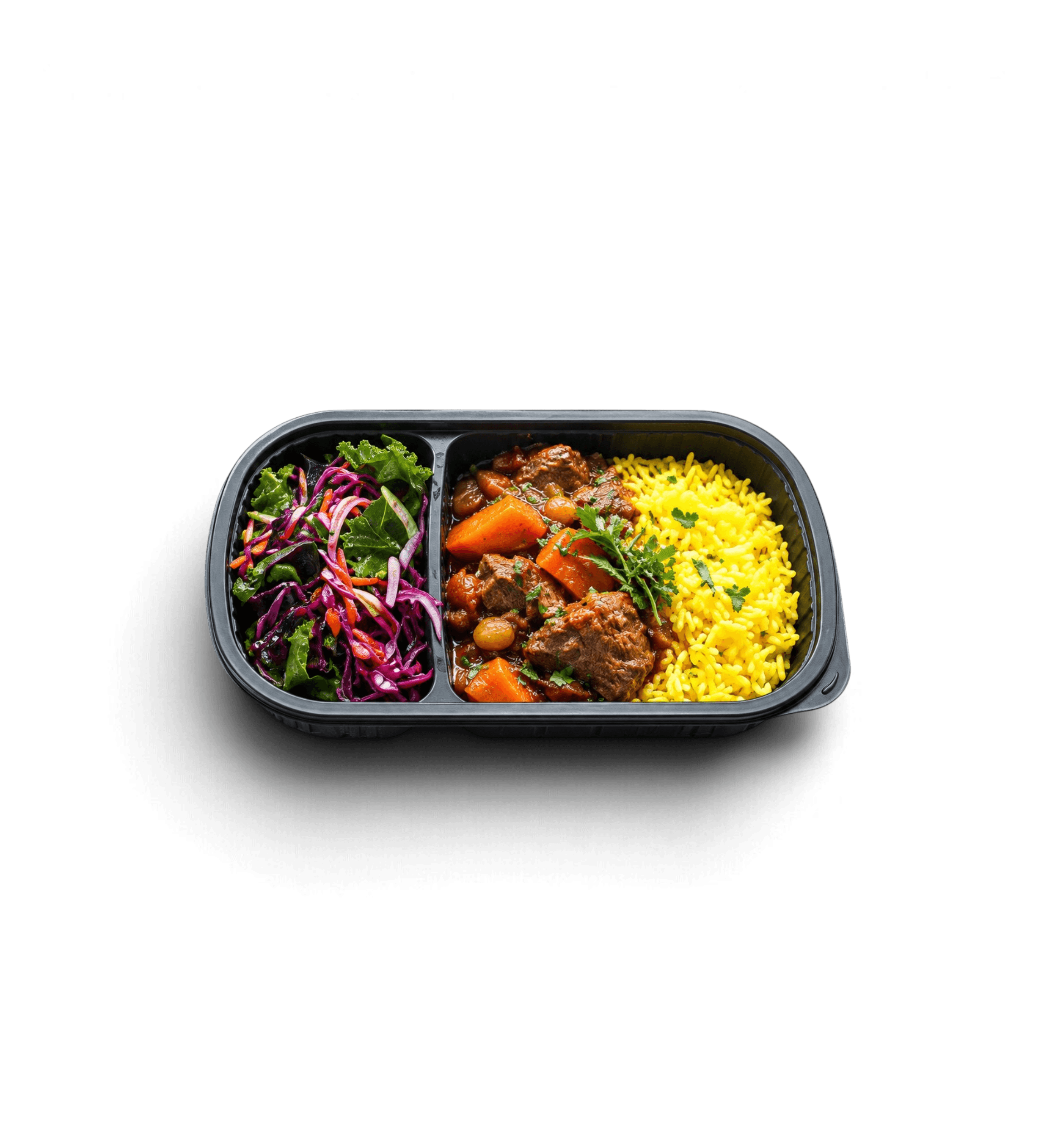 Lille Maroccan Style Tagine