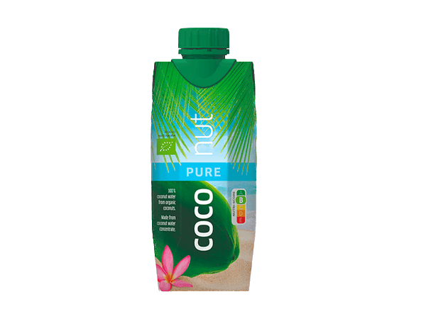 Coconut Water