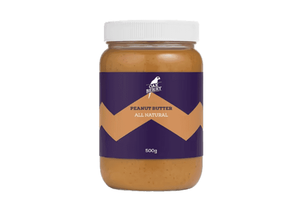 Peanut Butter