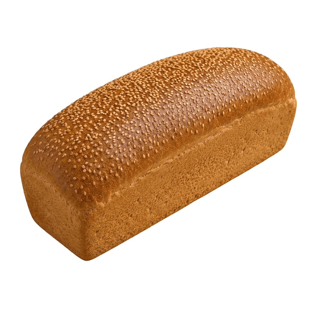 Formbrød stor