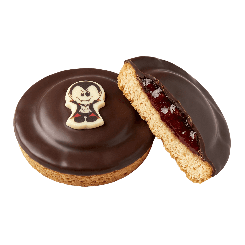 “Blodige” Luksus Cookie