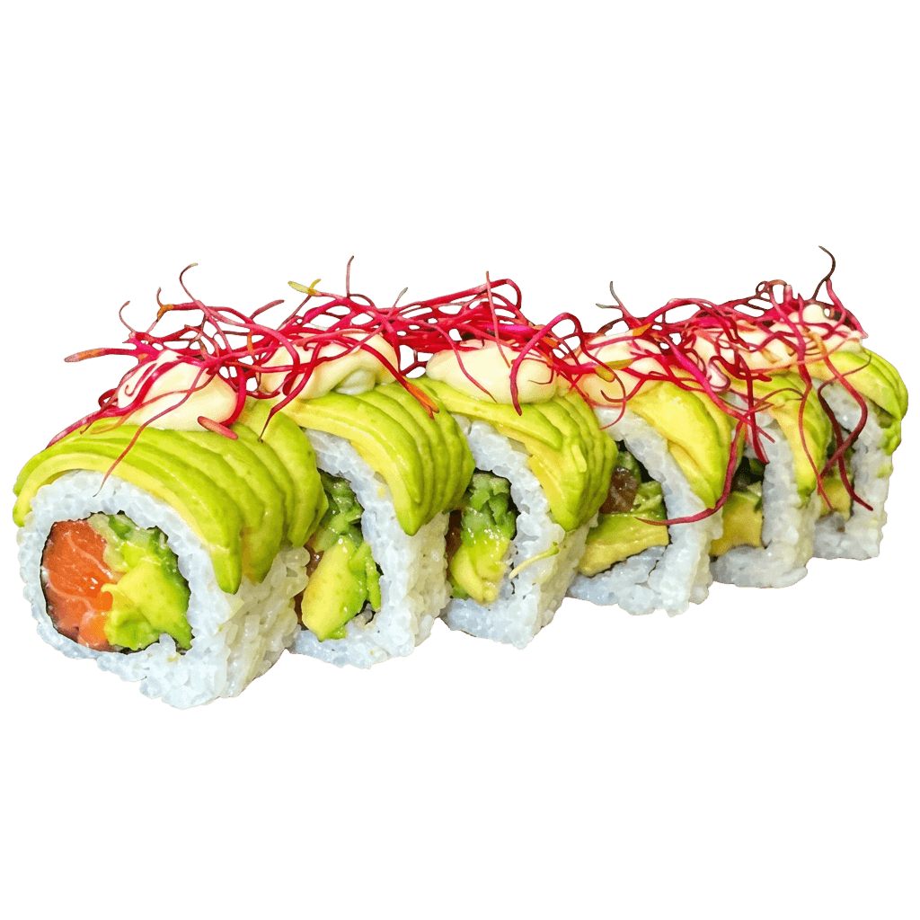 Spring Kaburimaki 