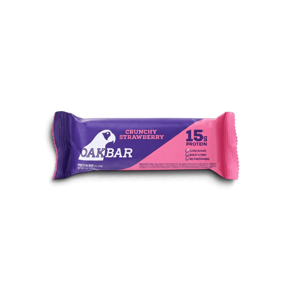 Protein Bar - Strawberry
