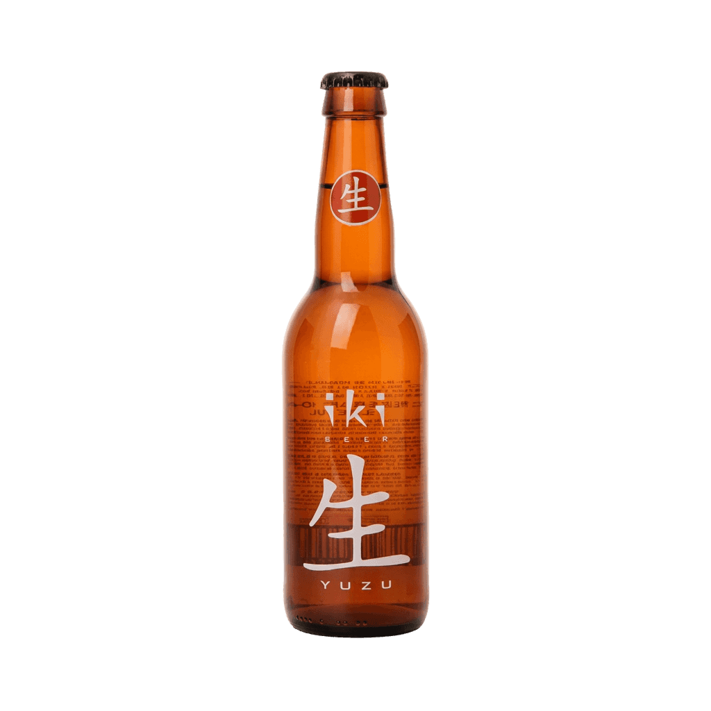 Iki Yuzuøl