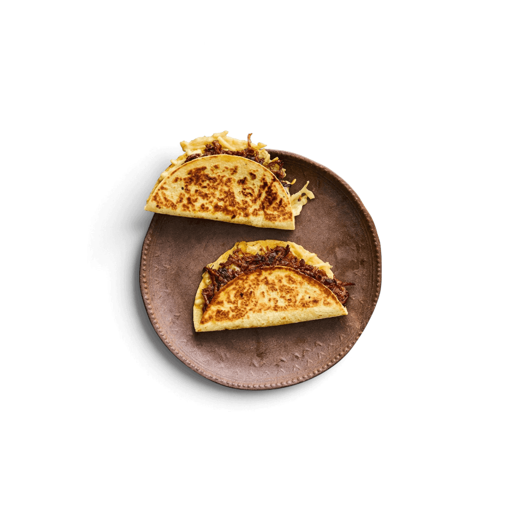 Taco haps