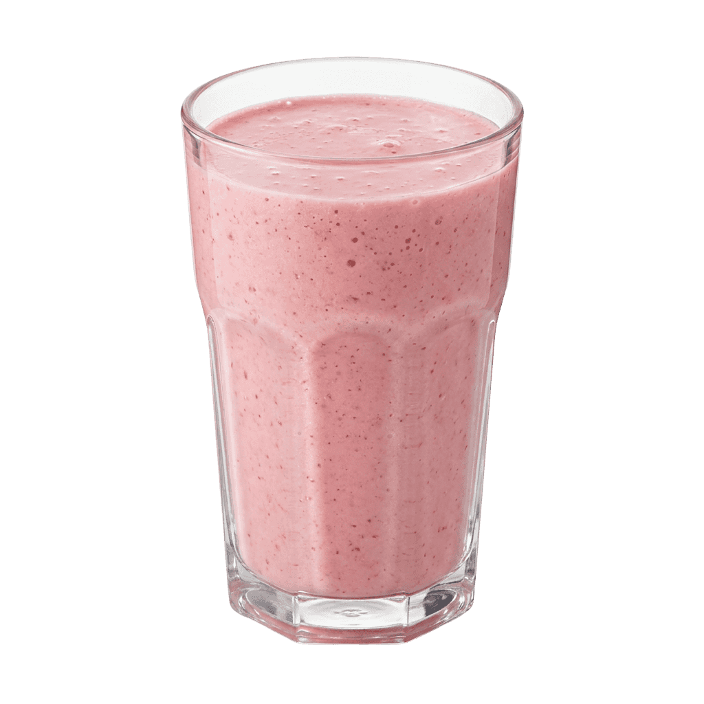 Smoothie B - Lille (0,3 L)