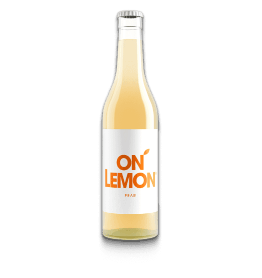 On Lemon Pear