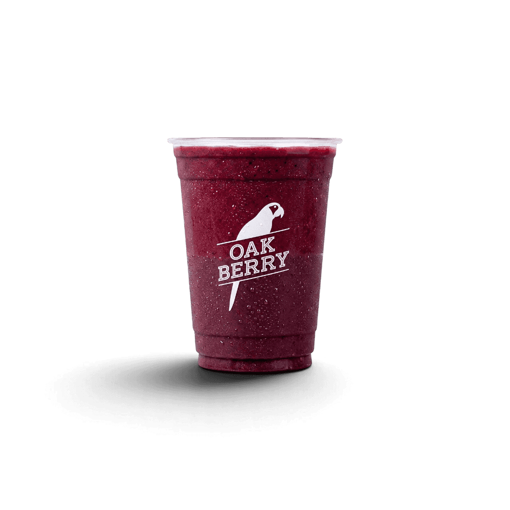 Very Berry (Classic)