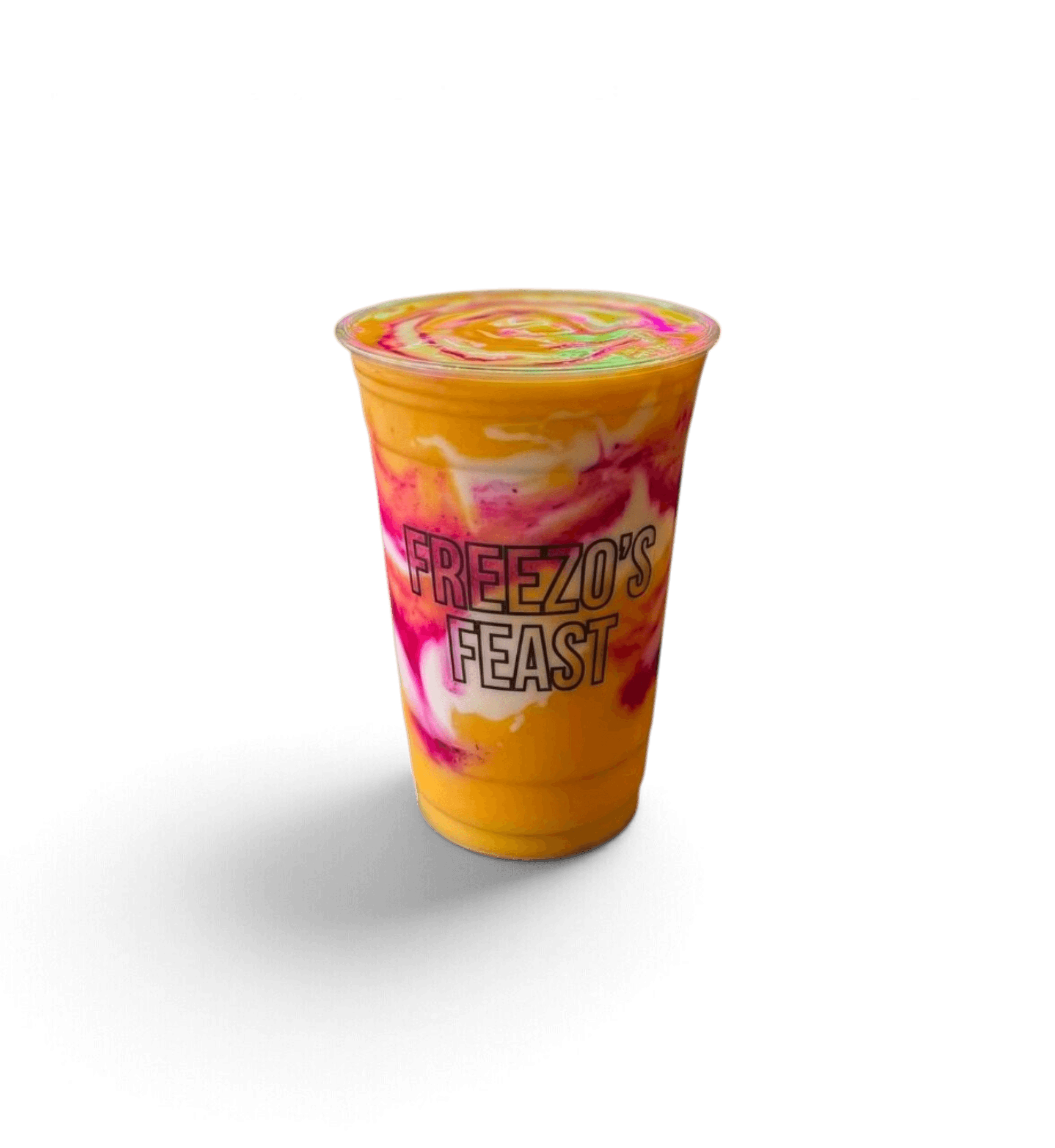 Tropical Thunder
