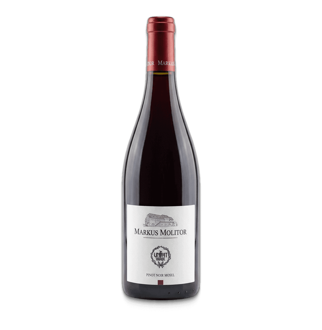 2021 MARKUS MOLITOR, HAUS KLOSTERBERG ROSE 2021 13,3% 0,75 l