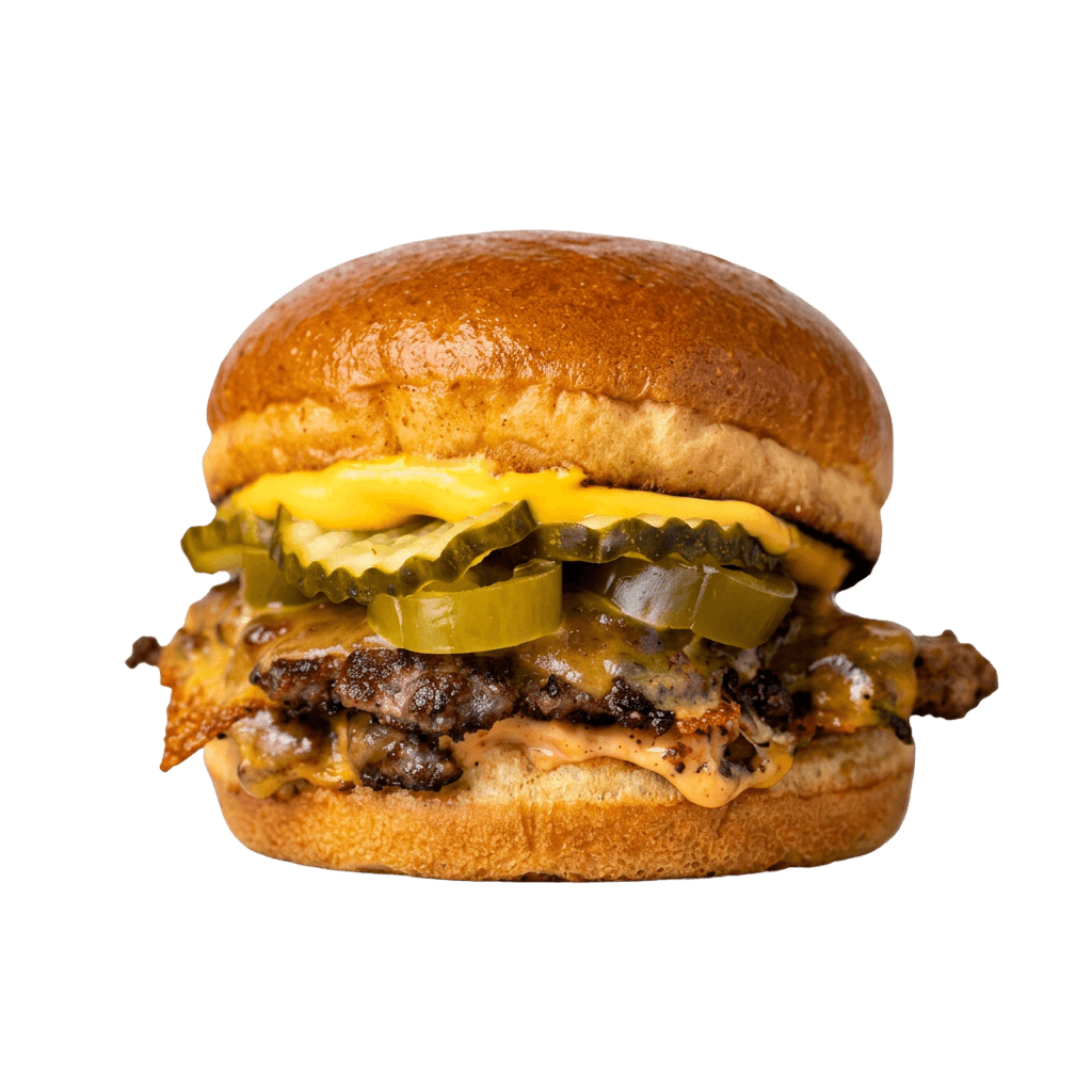 CHILI 'N CHEESE