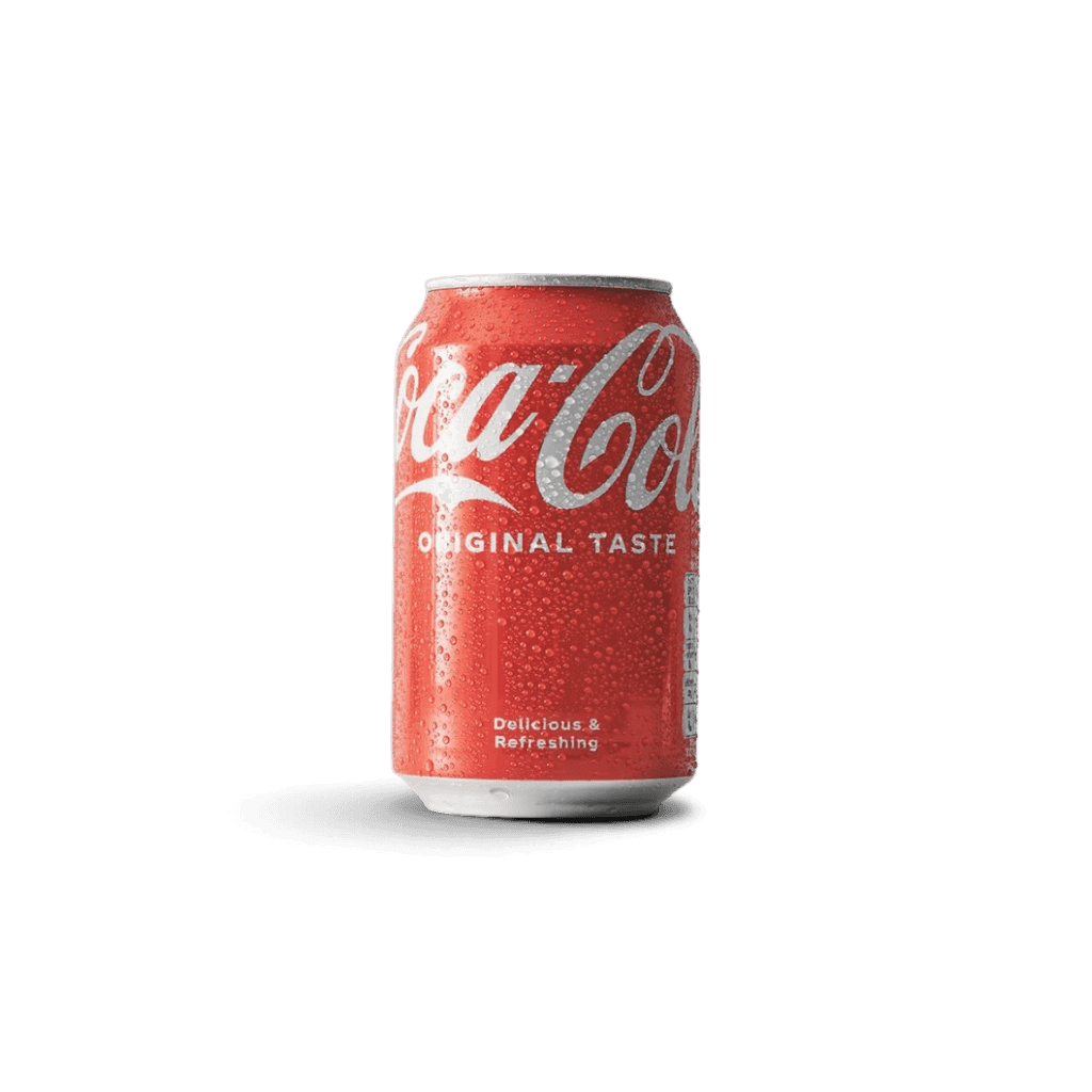Coca Cola 33cl