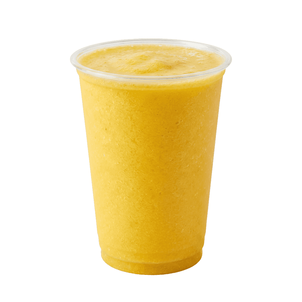Mango Power
