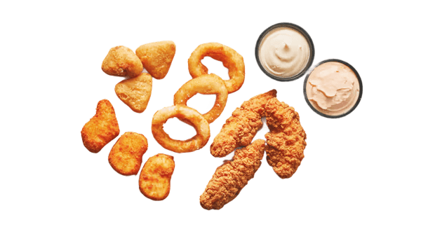 Snack Kurv