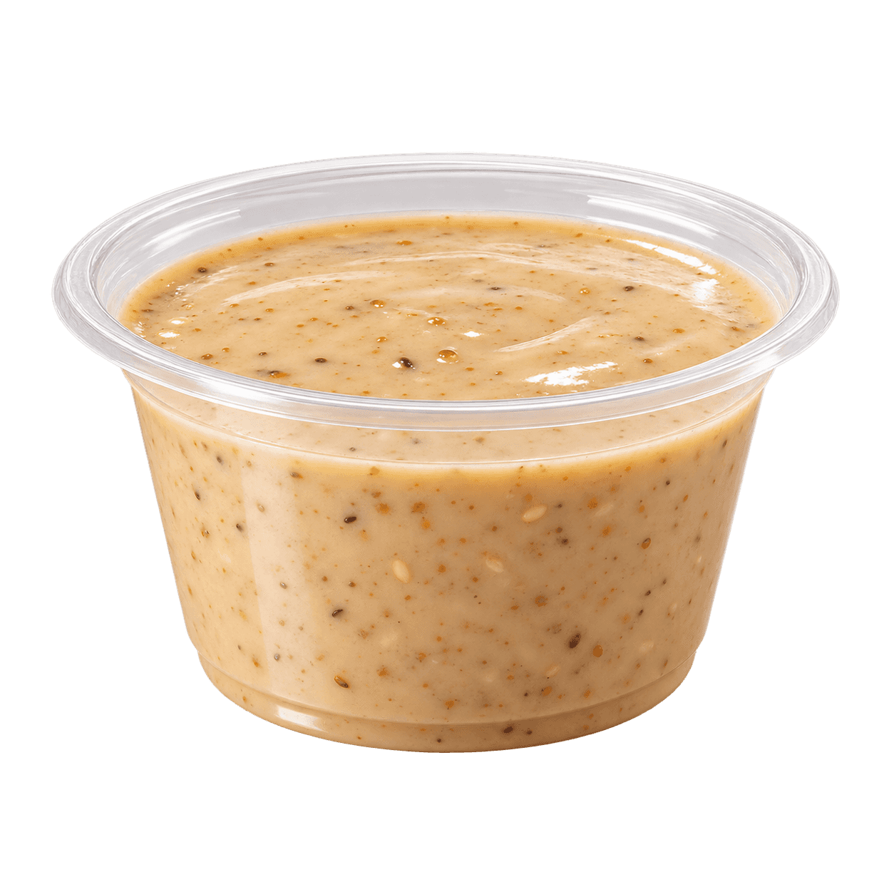 Goma Dressing