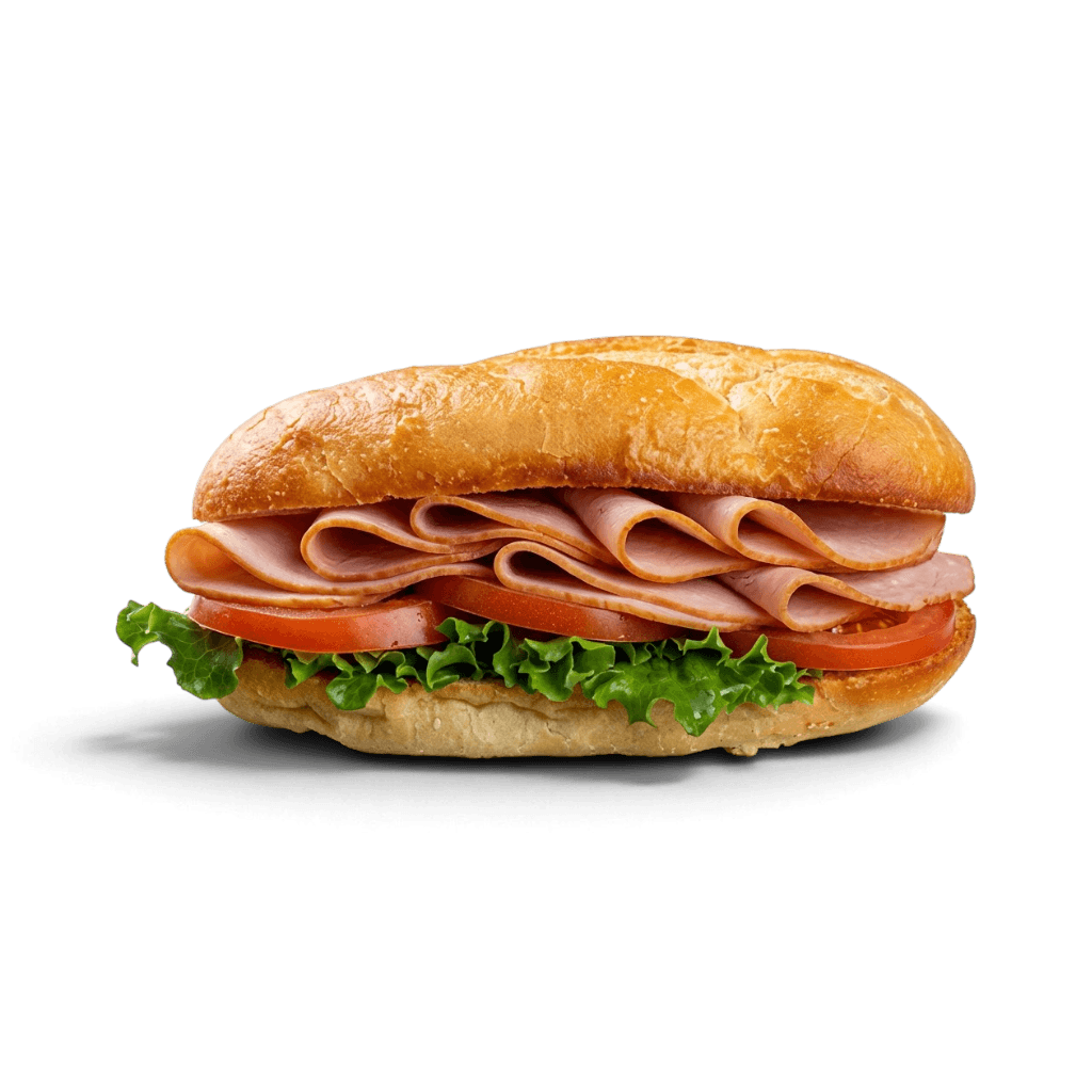 Turkey Sandwich