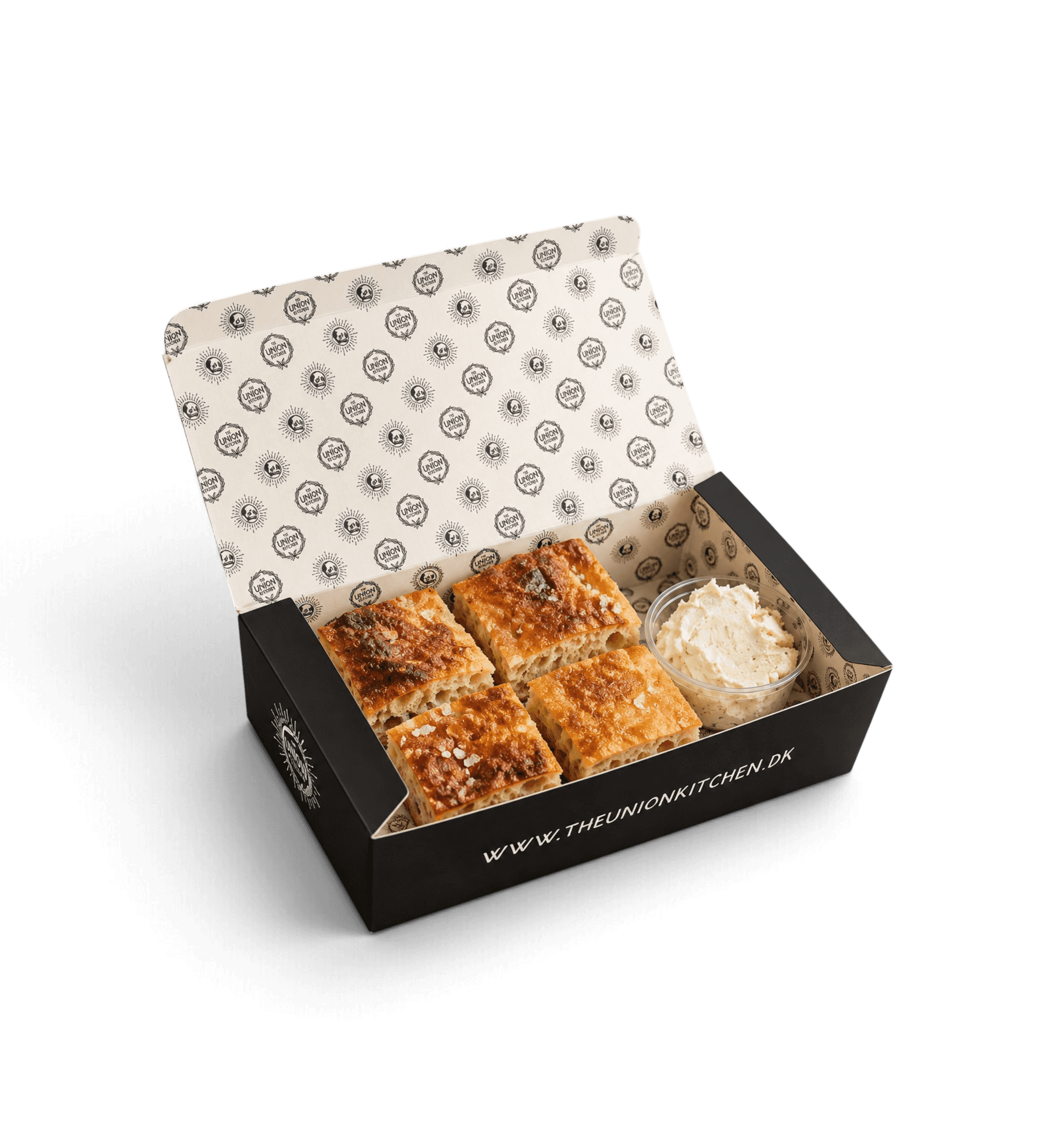 FOCCACIA